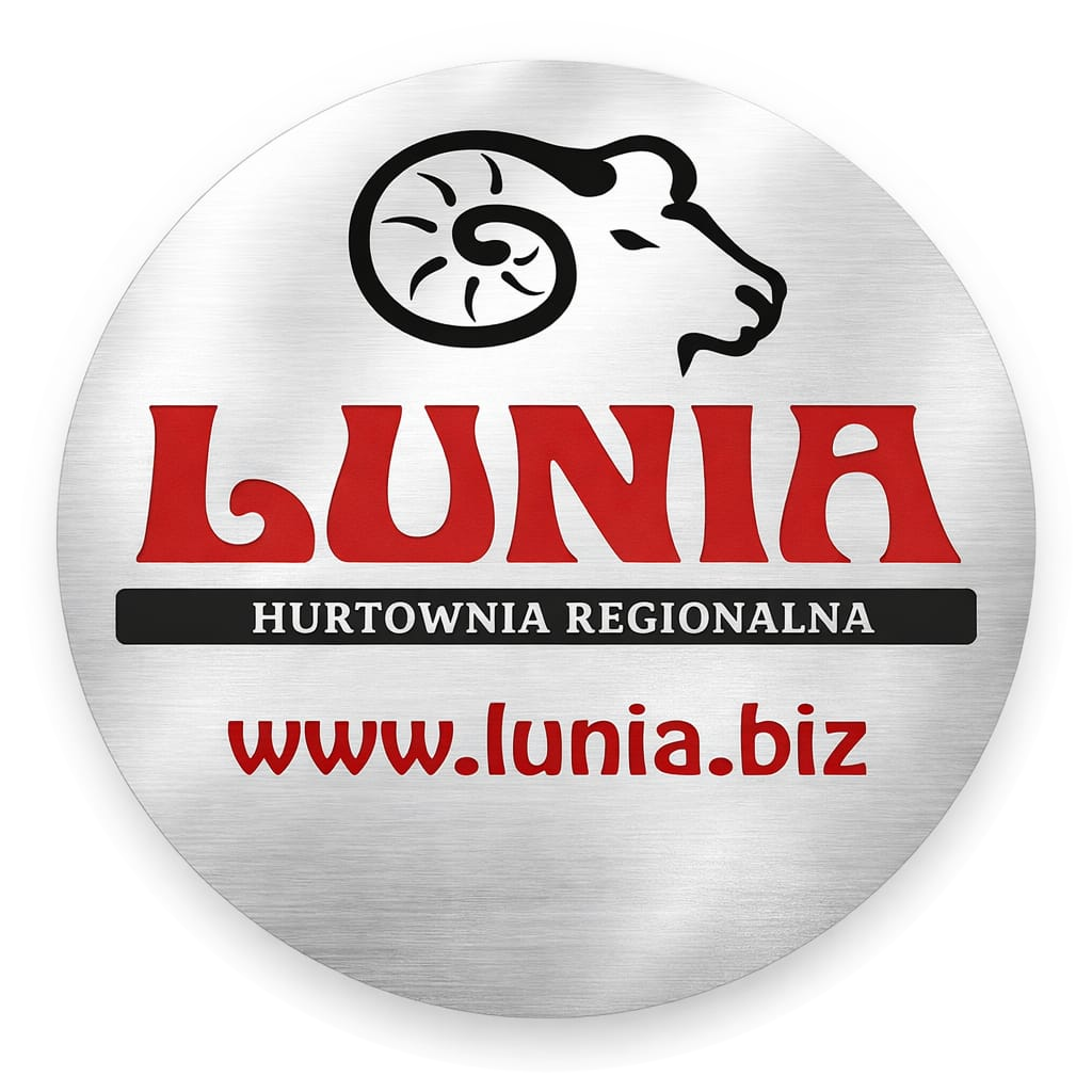 Lunia – Hurtownia Regionalna