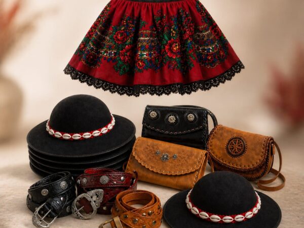 Artykuły regionalne