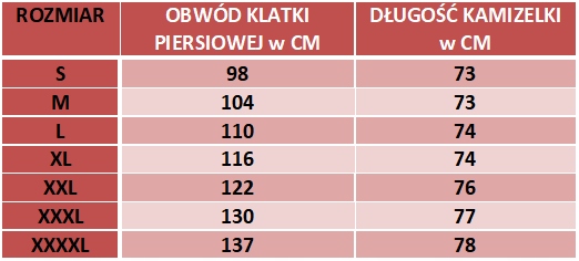 Kamizelka wełniana PIKOWANA Męska Damska bezrękawnik PIKÓWKA BRĄZ 2XL
