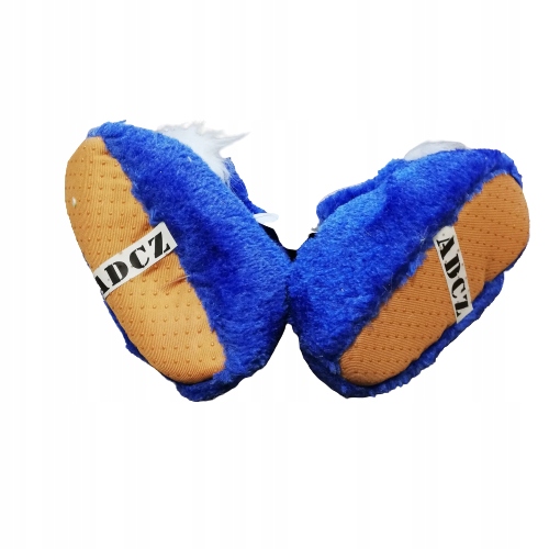 BUCIKI DZIECIĘCE kapcie dla dzieci króliczek 24/25