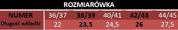 Bambosze filcowe z PANTERKĄ wełniane r. 36-45