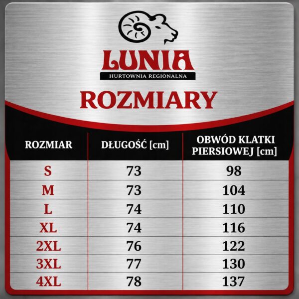 Kamizelka 100% Wełna Serdak DAMSKI MĘSKI WEŁNA OWCZA Merynos 4XL Grafit