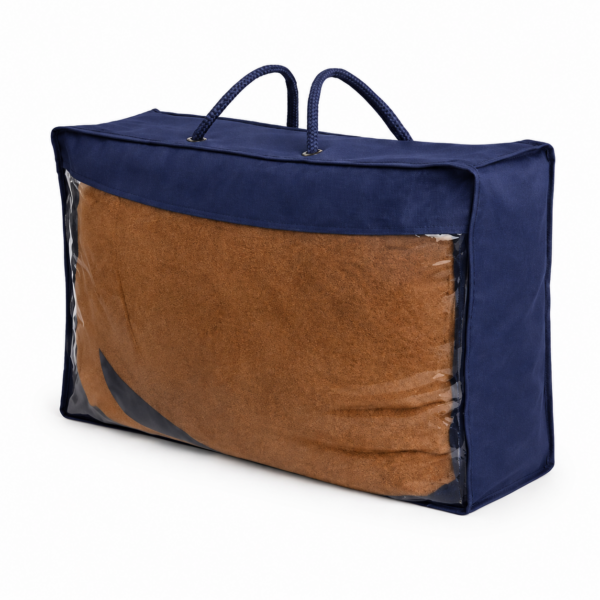 Materac wełniany 90x200 naturalny oddychający antyalergiczny biały Woolmark (Copy)